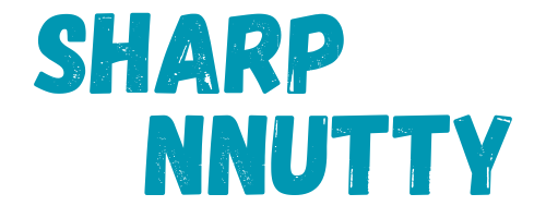 Sharp and Nutty